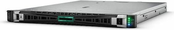 Produktbild HPE DL320 G11 5416S 4x16G 8SFF L4 Svr (Intel Xeon Gold 5416S, 64 GB, Rack Server)