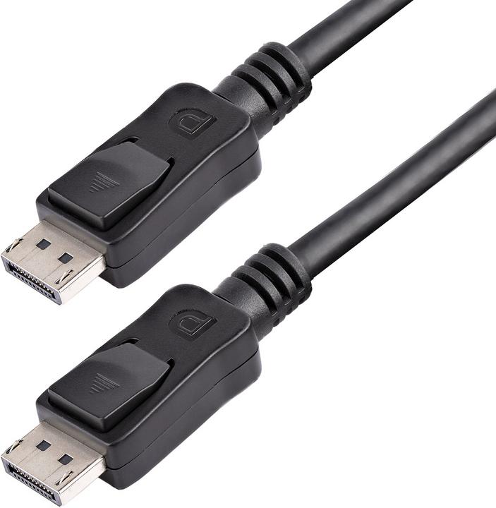 Immagine prodotto StarTech DisplayPort — DisplayPort (3 m, DisplayPort)