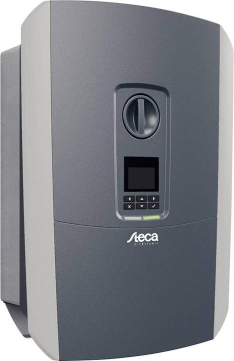 Produktbild Steca Grid Inverter Grid Coolcept fleX XL 10013