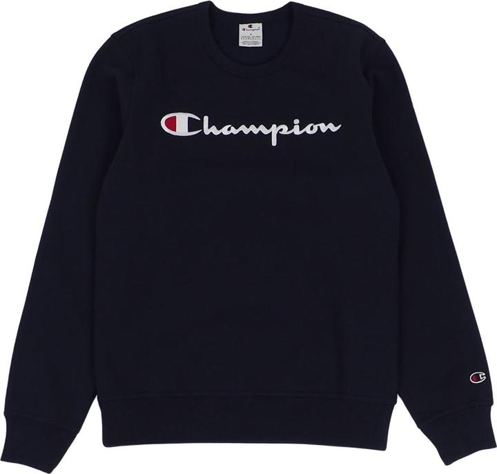 Produktbild Champion Sweatshirt Casual Locker sitzend Crewnneck Sweatshirt (L)
