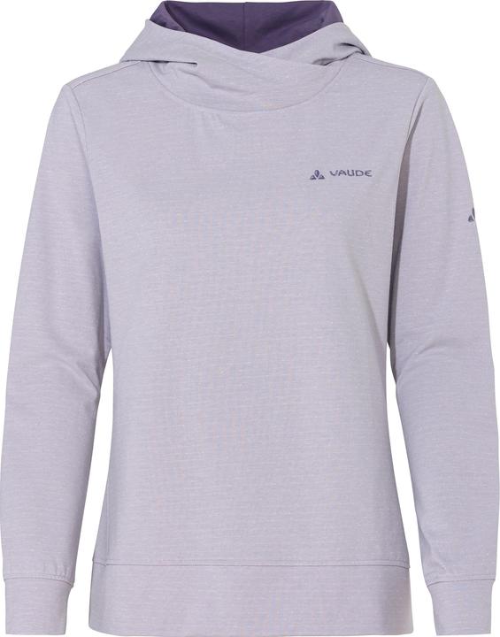 Image du produit Vaude Women's Tuenno Pullover (M)