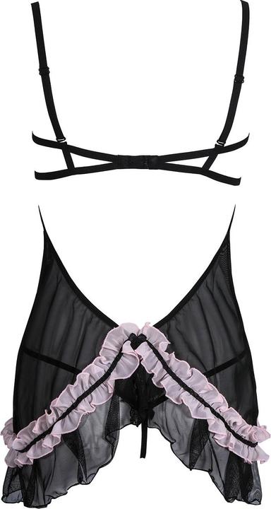 Actual product image Anais Apparel Mini dress (3XL)
