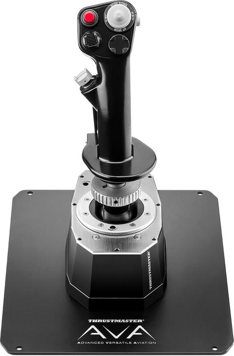 Actual product image Thrustmaster AVA Desktop Plate (PC)