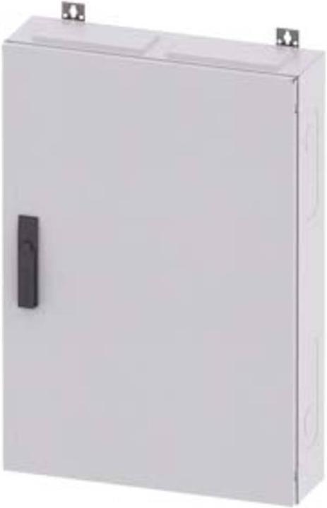 Produktbild Siemens ALPHA 60 Wandschrank Aufputz Verteilerfeld IP43 Schutzklasse 2. (Verteiler)