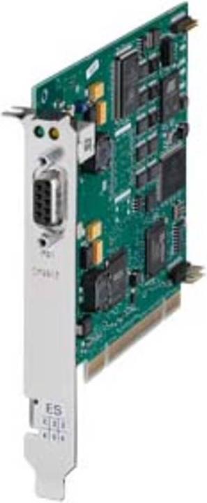Image du produit Siemens Processeur de communication Carte PCI (PCI)