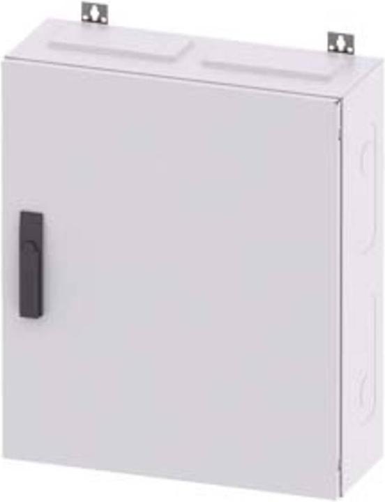 Produktbild Siemens ALPHA 400 Wandschrank Flat IP43 Schutzklasse 2