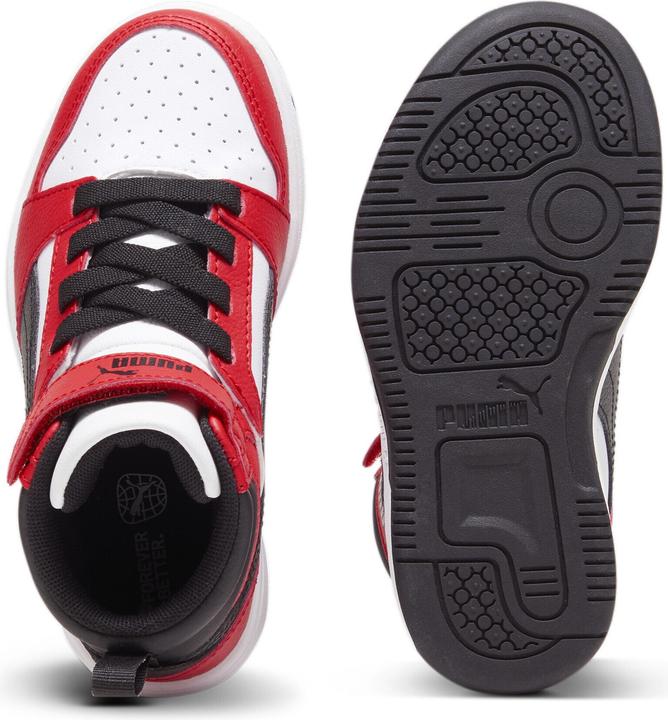 Image du produit Puma Rebound V6 Mid AC+ PS (32)