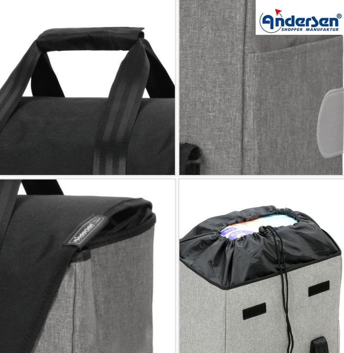 Produktbild Andersen Royal Senta 2.0