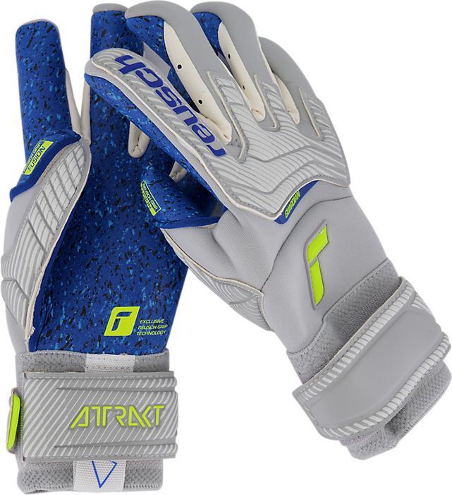 Produktbild Reusch Torwarthandschuh Attrakt Fuson Guardian (10.5)
