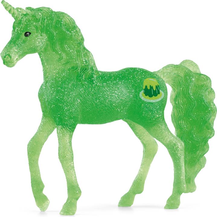 Image du produit Schleich Licorne à Collectionner Gelée