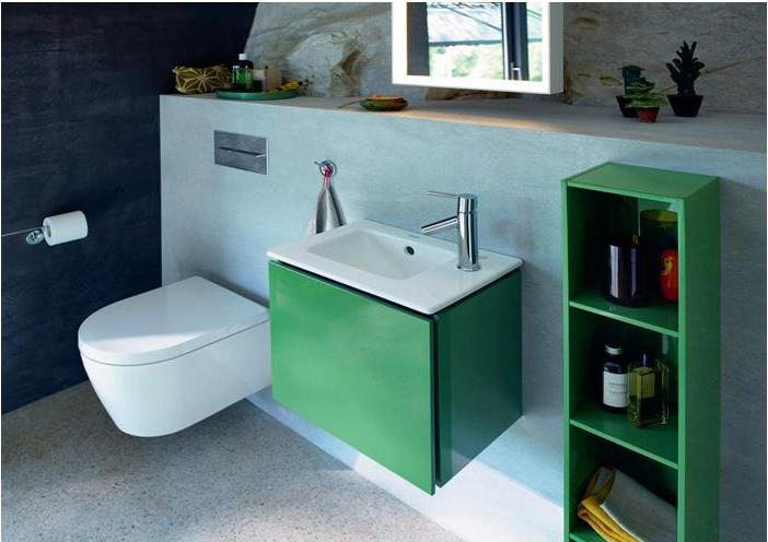 Produktbild Duravit Befestigungsmaterial