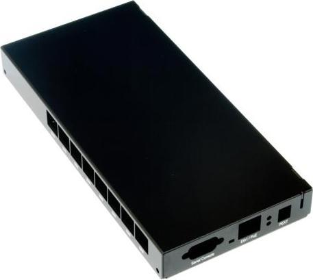Image du produit MikroTik RB493 CASE (OEM) - Carte routeur RB493 Boîtier OEM en vrac (Boîtier)