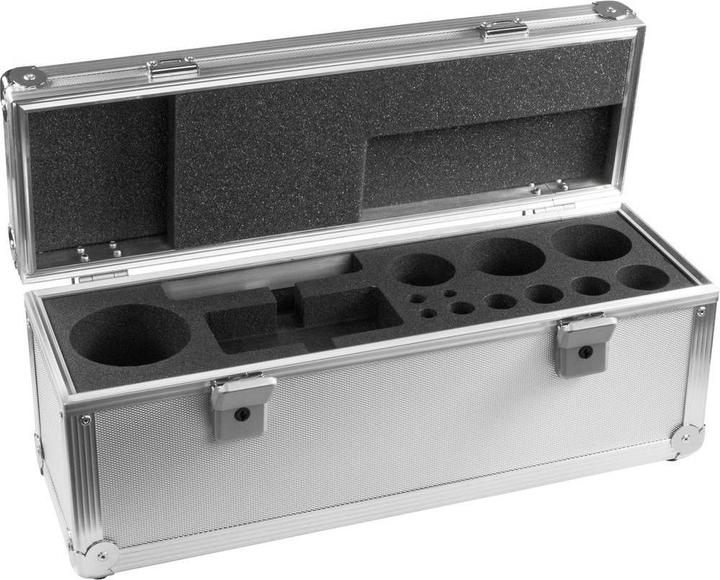 Actual product image Kern CaseforStandardWeightsets