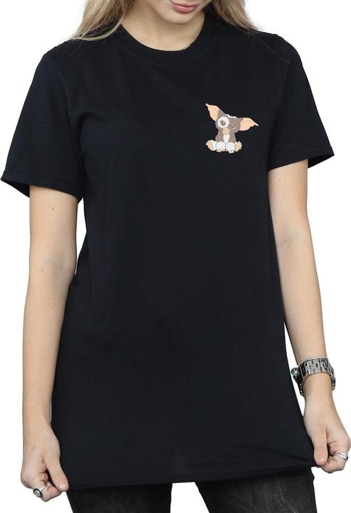 Produktbild Universal Textiles Gizmo Chest TShirt (XL)