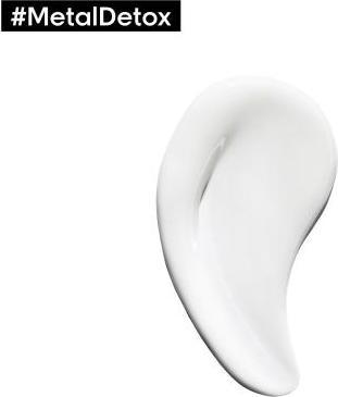 Immagine prodotto L'Oréal Professionnel - Crema protettiva contro il deposito di particelle metalliche Metal Detox (Hi (100 ml)