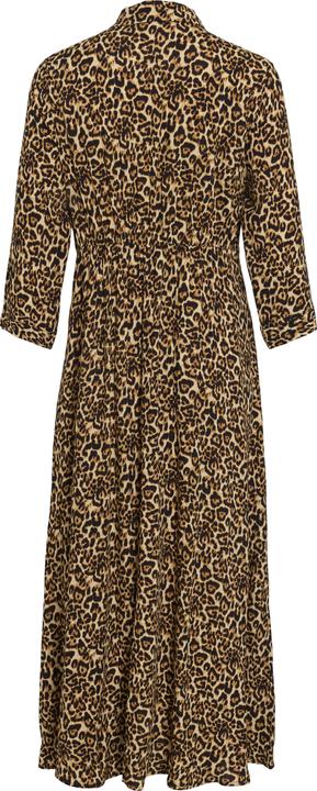 Produktbild Vila Maxi Blusenkleid (44)