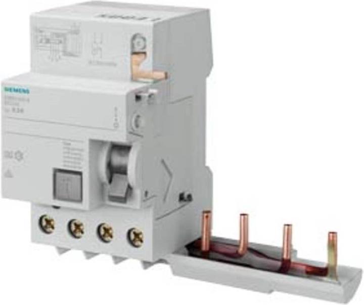 Produktbild Siemens FIBlock Typ A A 30 mA Un AC