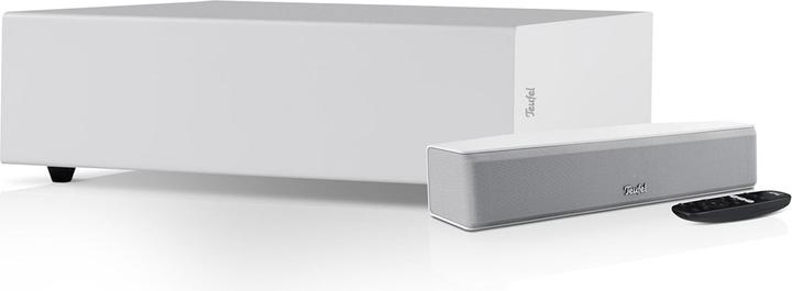 Immagine prodotto Teufel Cinebar ONE+ (con subwoofer T6) (7.1 canali)