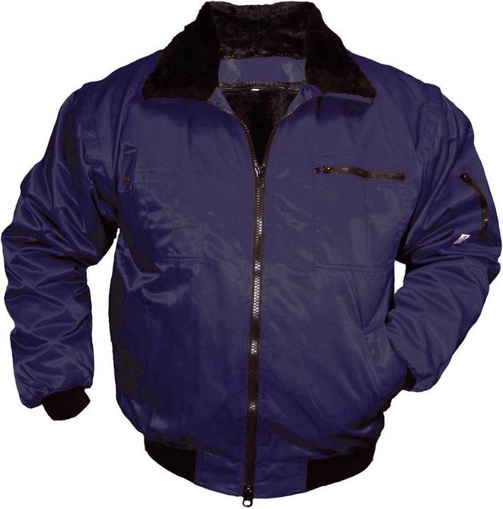 Produktbild Griffy WISENT 4in1Pilotjacke (3XL)