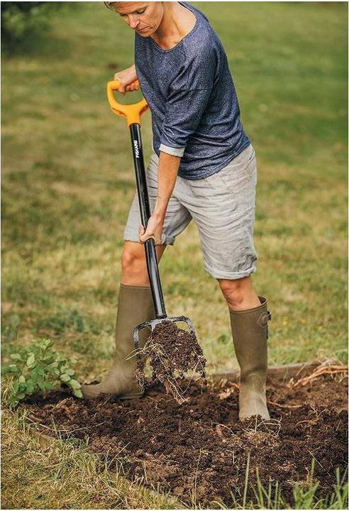 Image du produit Fiskars 1003458 Forme de la tombe