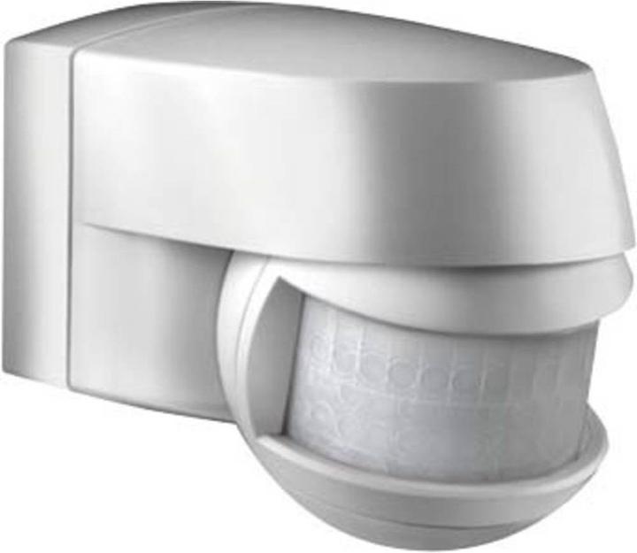 Produktbild Esylux Bewegungsmelder MD 200 weiss (10 m)