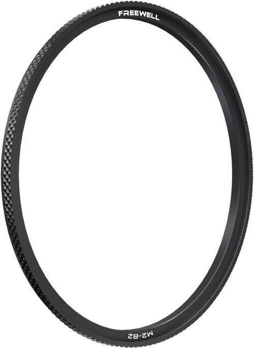 Freewell Empty Base Ring M2 Series (82mm) (Obective filter holder)