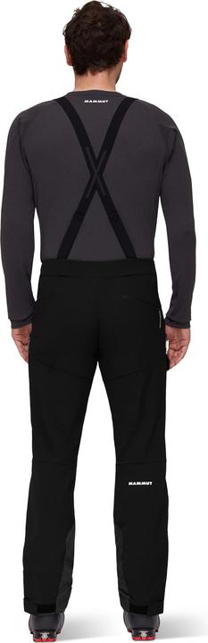 Actual product image Mammut Taiss Pro SO (M)