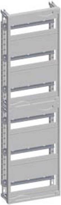 Actual product image Siemens ALPHA fast kit for installation built-in devices row stacking