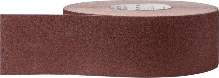 Actual product image Bosch Professional Zubehör Sandpaper hand sander 11m (240)