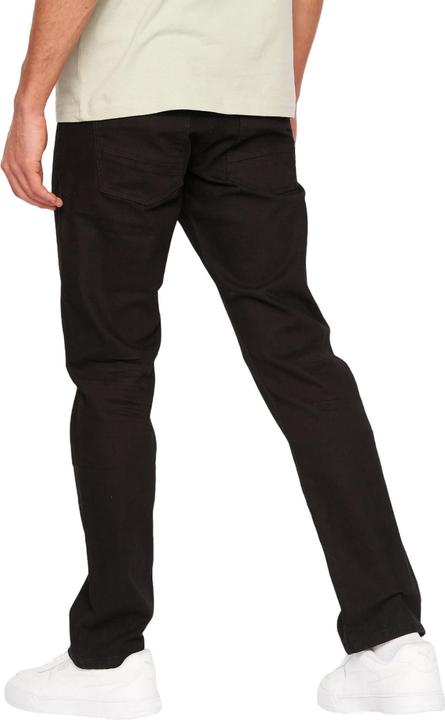 Actual product image Crosshatch Mens Cadman Straight Jeans (38)