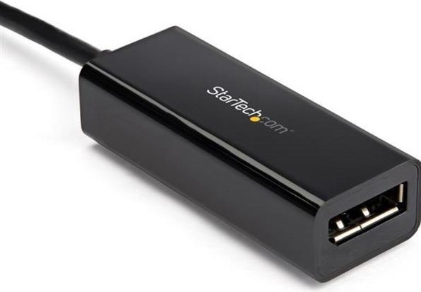 Actual product image StarTech USB Type C to (DP, 15 cm)