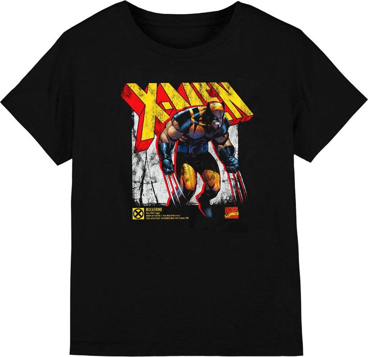 Produktbild XMen TShirt (152, 158)