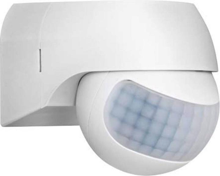 Actual product image Esylux Motion detector MD 180 Basic white (157 m)