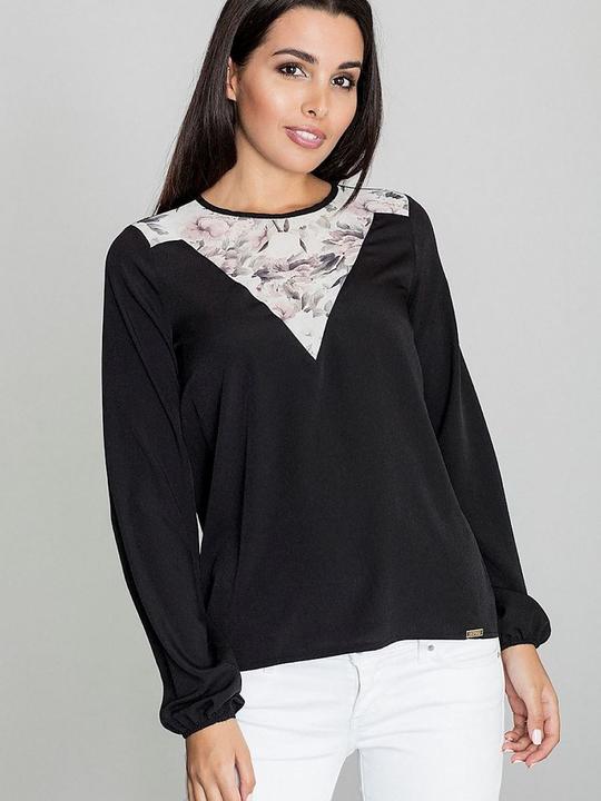 Figl Bluse (M)