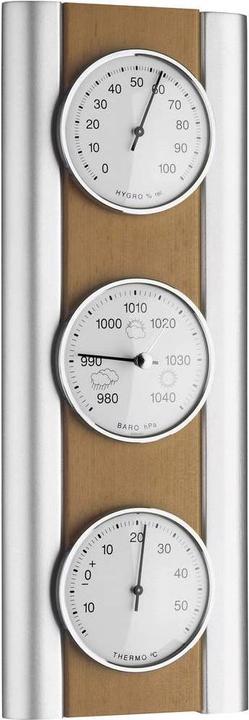 TFA Analogue weather station
