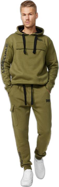 Image du produit Lonsdale Tweedmouth (3XL)