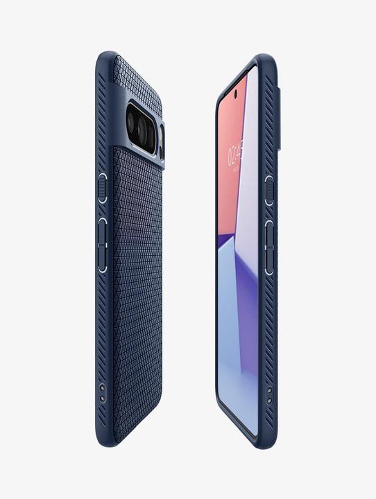 Produktbild Spigen Liquid Air (Google Pixel 8 Pro)