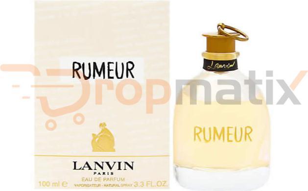 Actual product image Lanvin Rumeur (Eau de parfum, 100 ml)