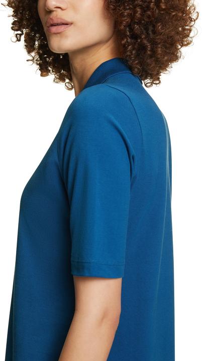 Actual product image Falke BA Pique Polo w (S)