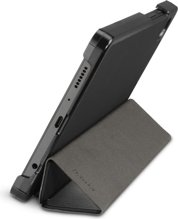 Image du produit Hama Fold FlipCase Samsung Galaxy Tab A9 Noir Étui pour tablette (Galaxy Tab A9)