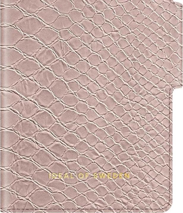 Image du produit iDeal Of Sweden Portefeuille de studio (Apple iPhone 12 Pro Max)