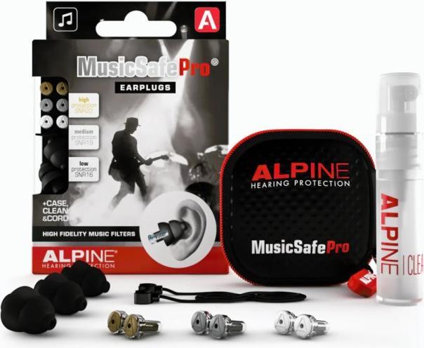 Image du produit Alpine Music Safe Pro (1 x)