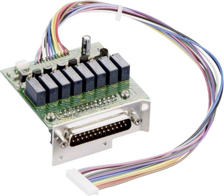 Kern Relay output for PES/PEJ