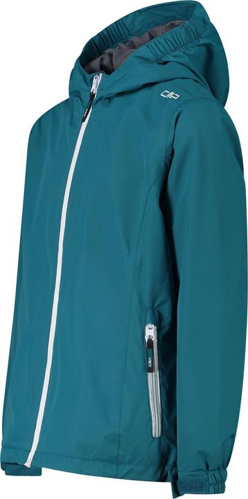 Actual product image CMP Campagnolo Rain Hoodie (110)