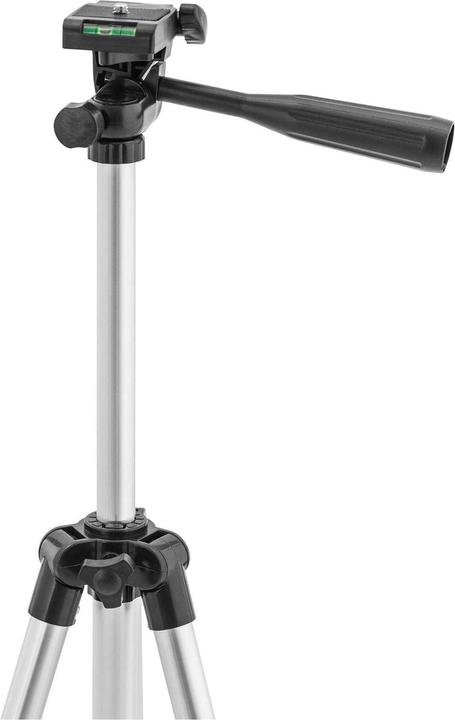 Produktbild Steinberg Stativ universal Tripod 1/4"-Gewinde 349-1003 mm Kamerastativ Universalstativ (Kunststoff)