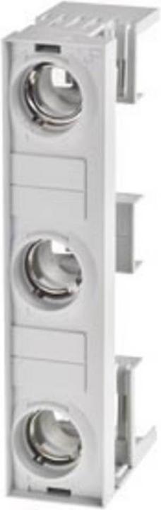 Siemens NEOZED fuse base D02 A Un AC Un DC