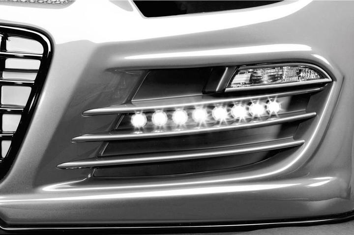 Produktbild Hella Tagfahrlicht LEDayFlex