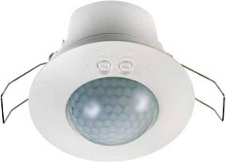 Actual product image Siemens 360 CEILING motion detector 230V AC max. flush-mounted (7 m)