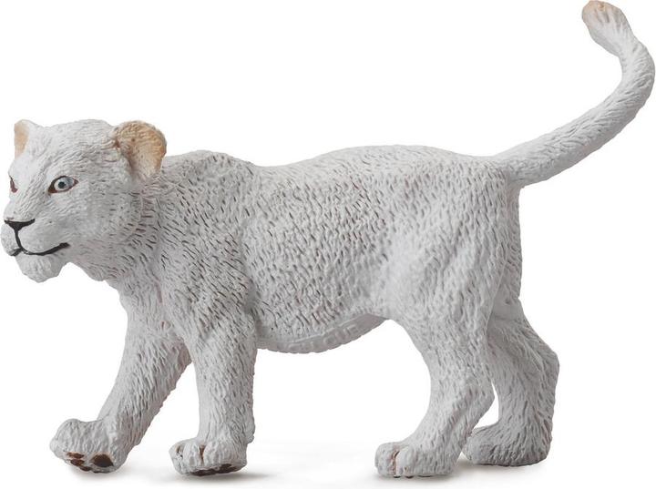 Immagine prodotto Collecta Cucciolo Di Leone Bianco - Camminare (S)