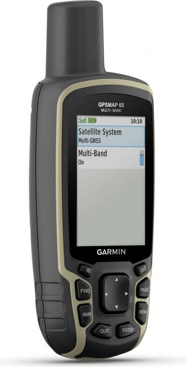 Produktbild Garmin GPSMap 65